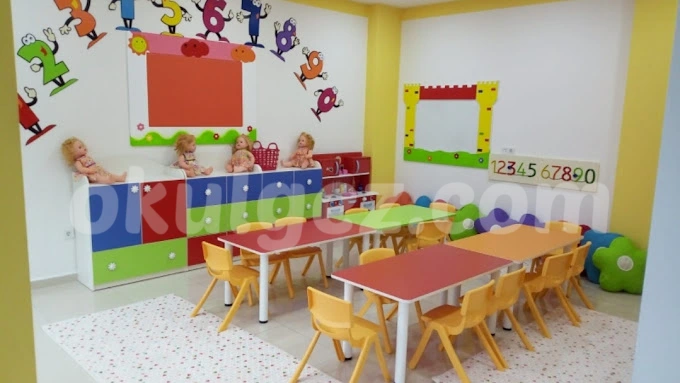 Özel İnci Çocuk Akademi Anaokulu