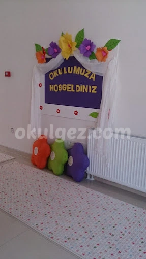 Özel İnci Çocuk Akademi Anaokulu