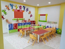 Özel İnci Çocuk Akademi Anaokulu