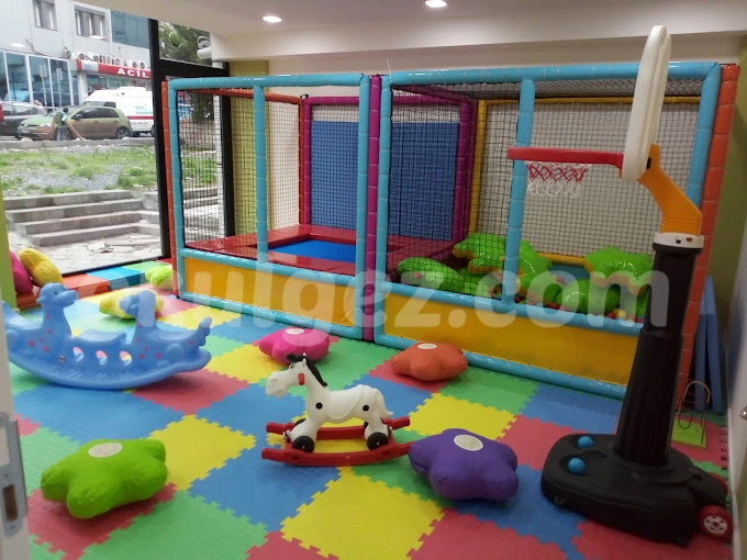 Özel İnci Çocuk Akademi Anaokulu