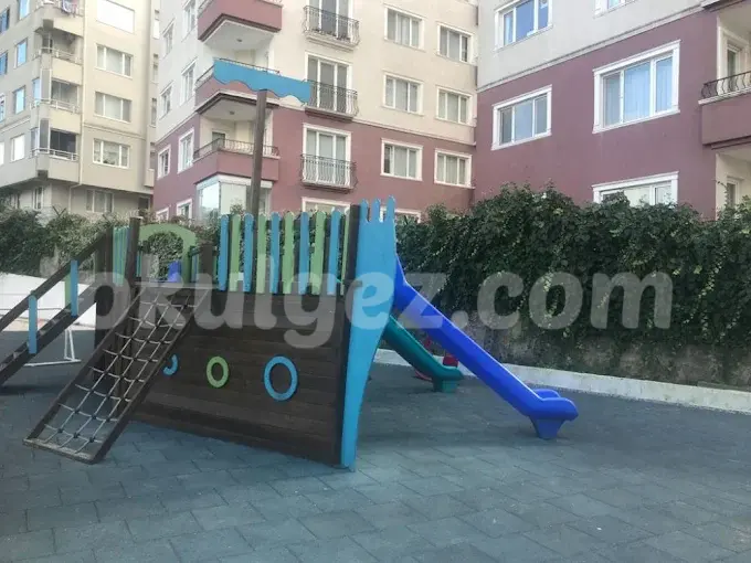 Özel İnci Taneleri Reşadiye Anaokulu