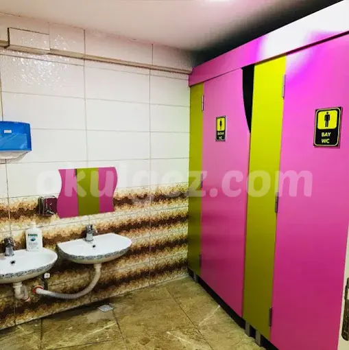 Özel İnci Taneleri Reşadiye Anaokulu