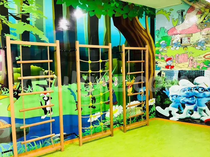 Özel İnci Taneleri Reşadiye Anaokulu