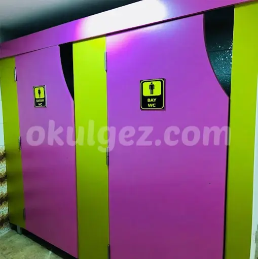 Özel İnci Taneleri Reşadiye Anaokulu