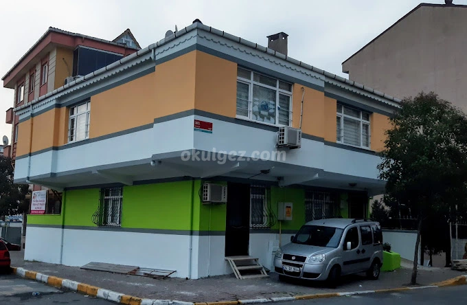 Özel İnci Taneleri Zambak Anaokulu