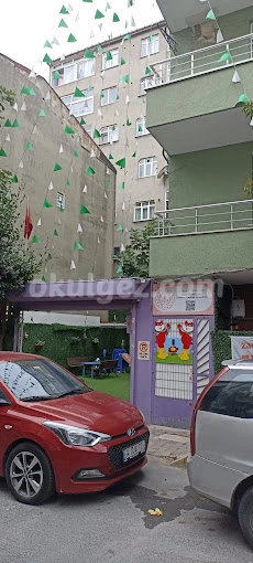 Özel İnci Taneleri Zambak Anaokulu