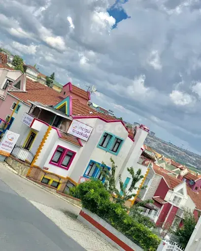 Özel İncigül Anaokulu