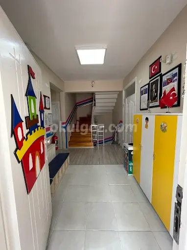 Özel İncigül Anaokulu