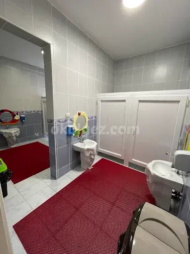 Özel İncigül Anaokulu