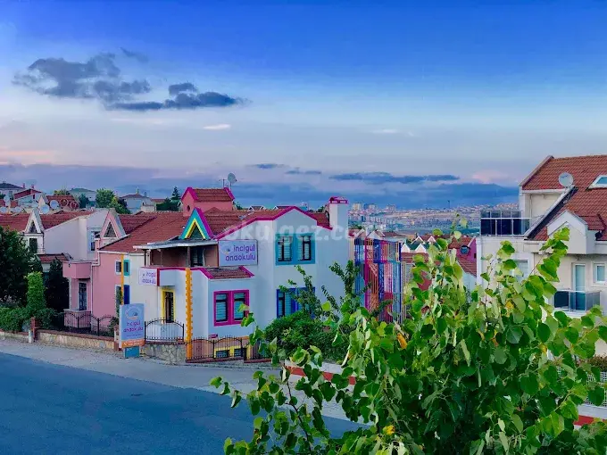 Özel İncigül Anaokulu