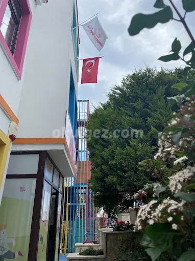 Özel İncigül Anaokulu