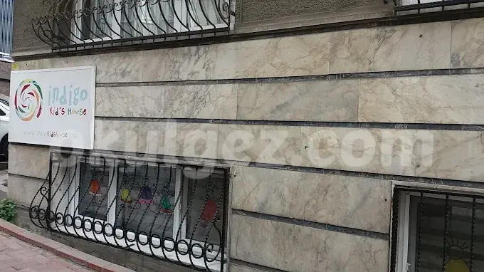 Özel İndigo Kids House