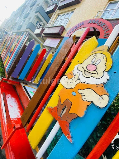 Özel İpeğim Anaokulu