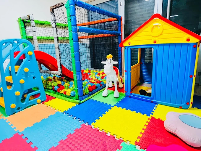 Özel İpeğim Anaokulu