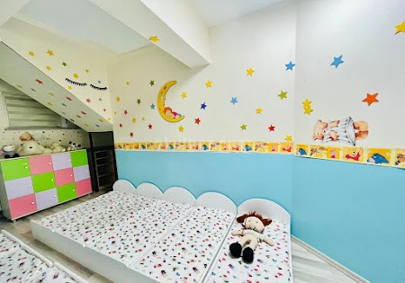 Özel İpeğim Anaokulu