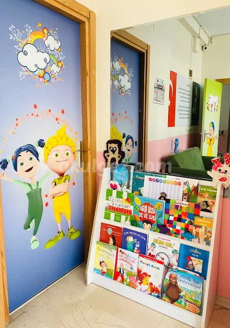 Özel İpeğim Anaokulu