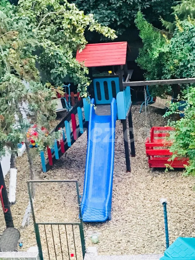 Özel İpek Gelişim Anaokulu