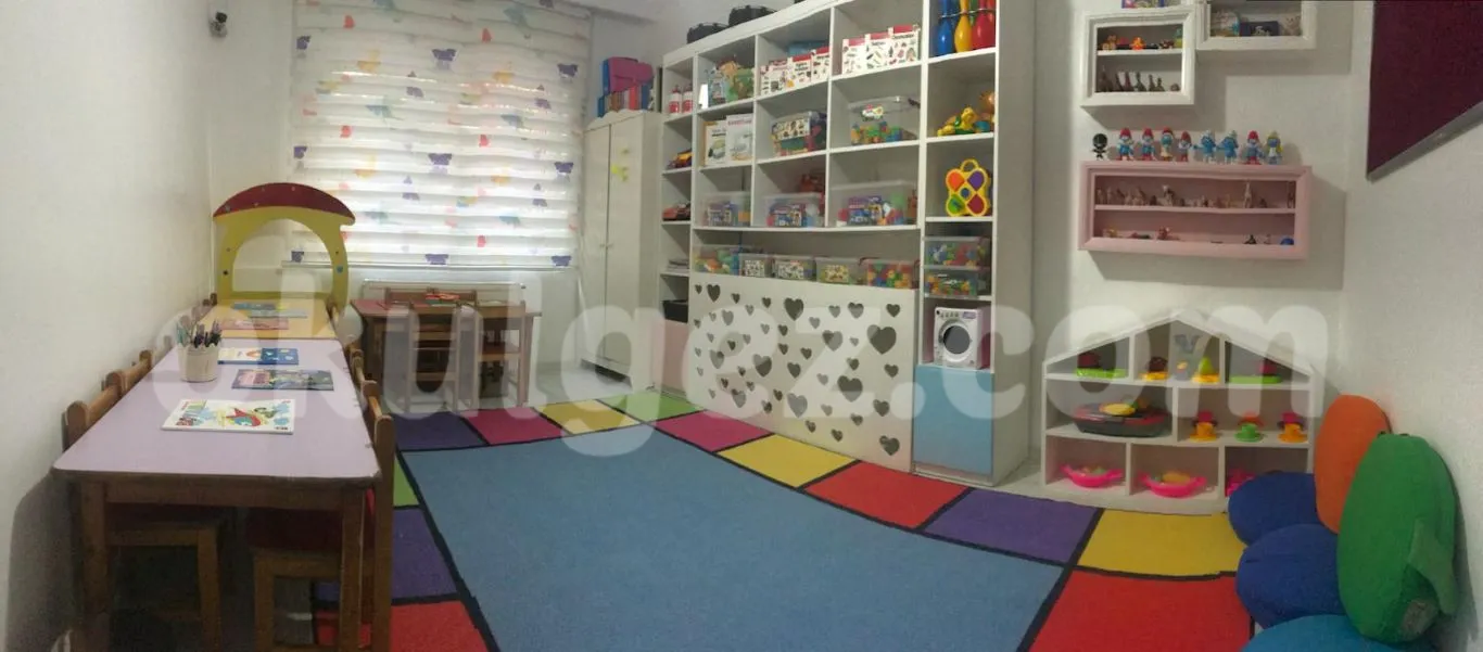 Özel İpek Gelişim Anaokulu