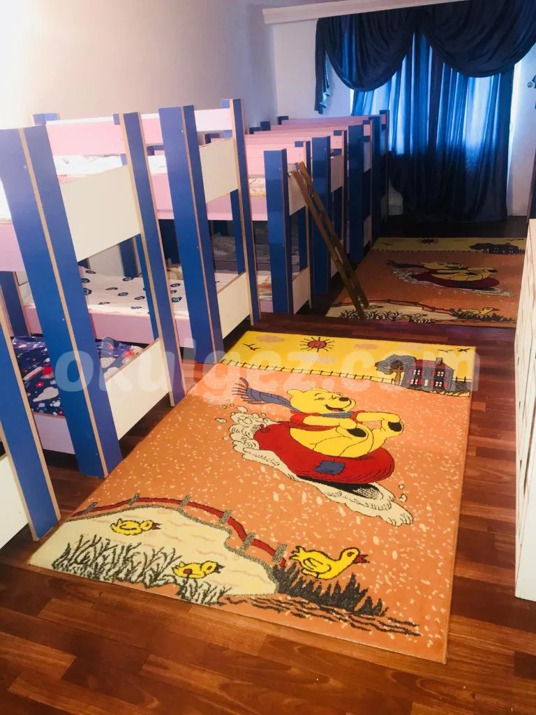 Özel İpek Gelişim Anaokulu