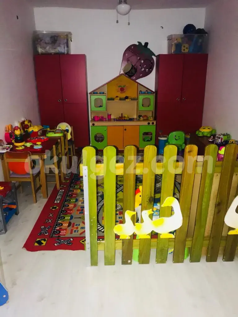 Özel İpek Gelişim Anaokulu