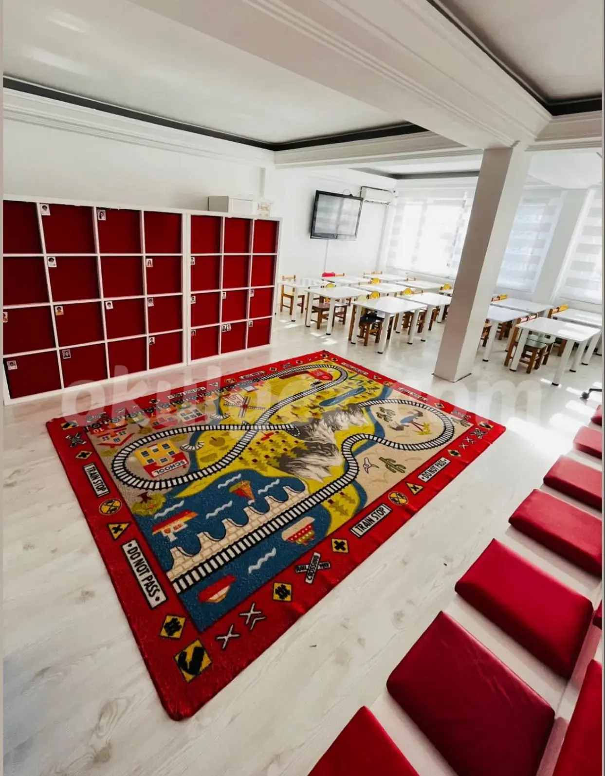 Özel İpek Gelişim Anaokulu