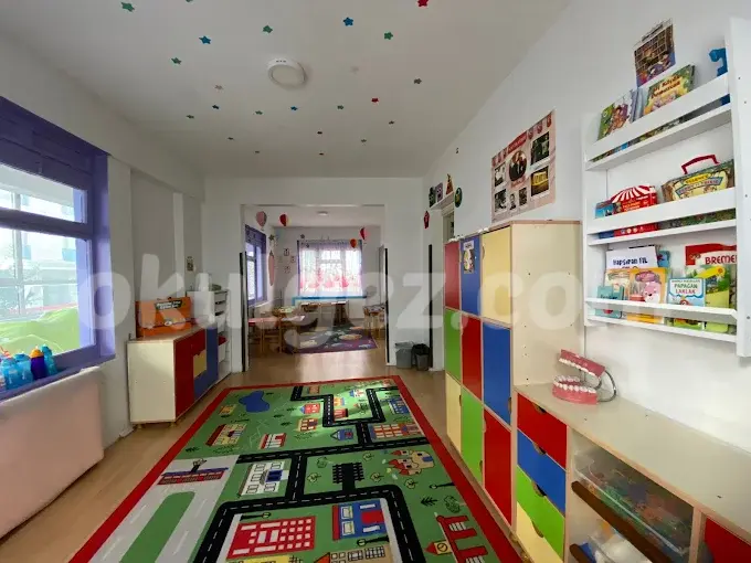 Özel İpek Gündüz Bakım Evi