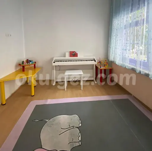 Özel İpek Gündüz Bakım Evi