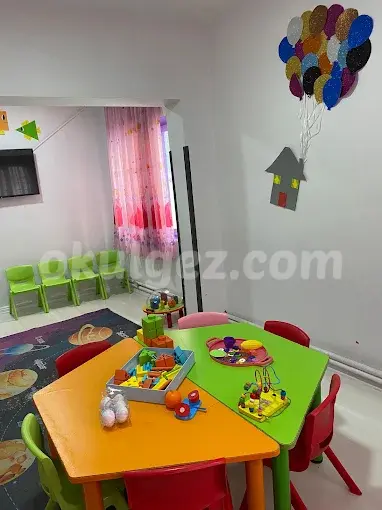 Özel İpek Gündüz Bakım Evi