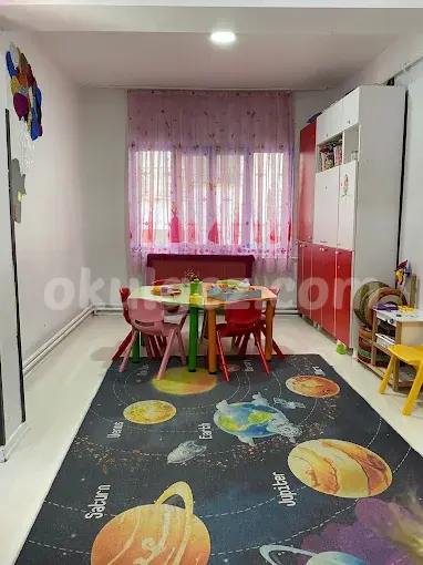 Özel İpek Gündüz Bakım Evi