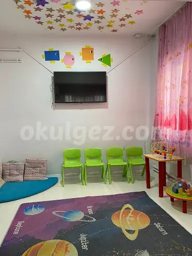 Özel İpek Gündüz Bakım Evi