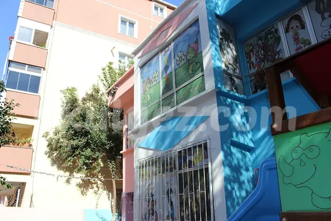 Özel İpek Gündüz Bakım Evi