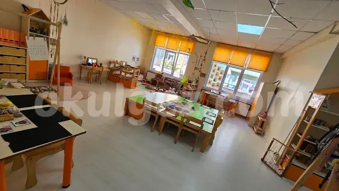 Özel İpekböceği Anaokulu