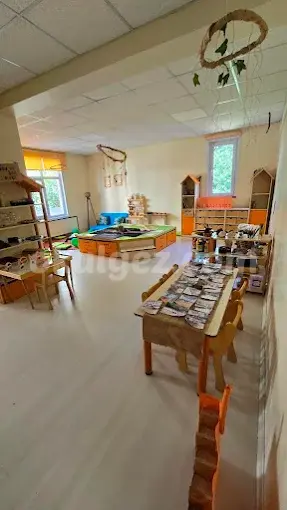 Özel İpekböceği Anaokulu