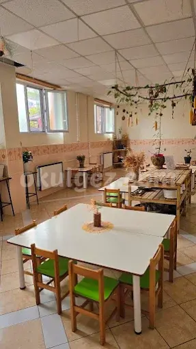 Özel İpekböceği Anaokulu