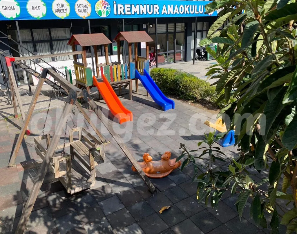 Özel İremnur Anaokulu