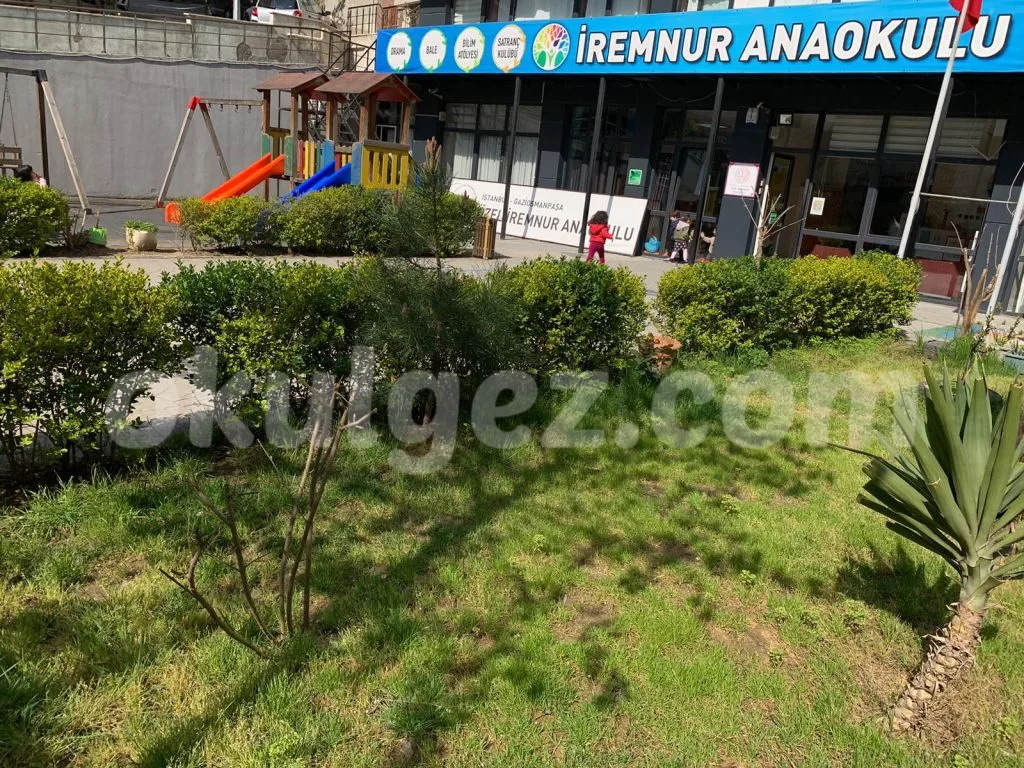 Özel İremnur Anaokulu