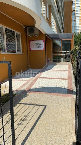 Özel Ispartakule Altınbahçe Anaokulu