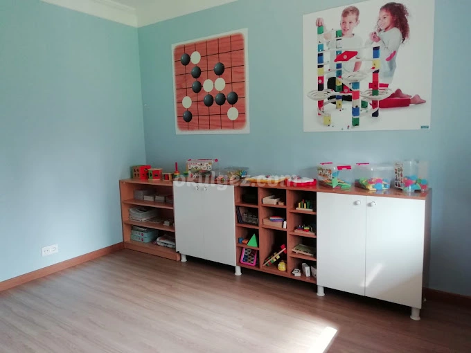 Özel Ispartakule Altınbahçe Anaokulu