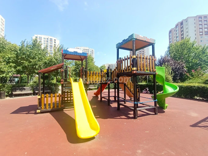 Özel Ispartakule Elvin Çocuk Akademisi Anaokulu