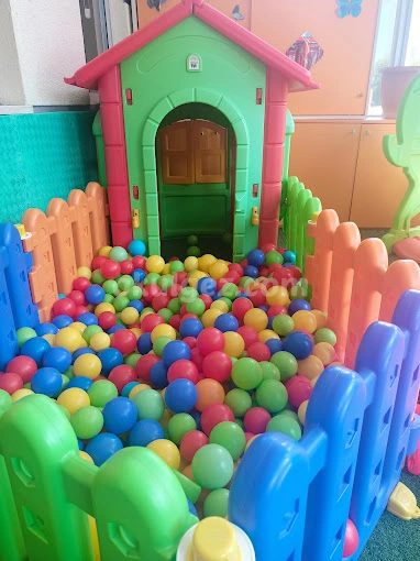 Özel Ispartakule Elvin Çocuk Akademisi Anaokulu