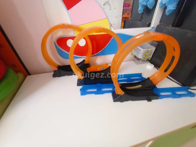 Özel Ispartakule Elvin Çocuk Akademisi Anaokulu