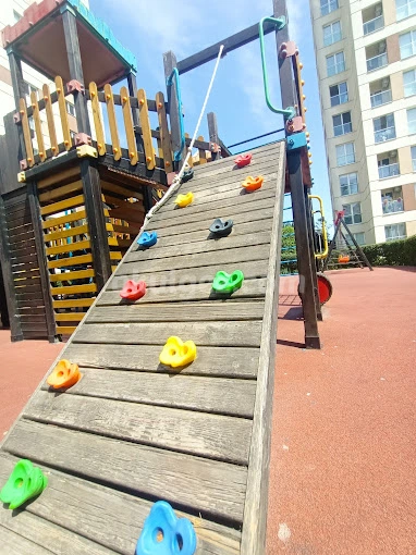 Özel Ispartakule Elvin Çocuk Akademisi Anaokulu