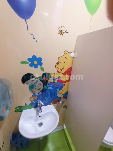 Özel Ispartakule Elvin Çocuk Akademisi Anaokulu