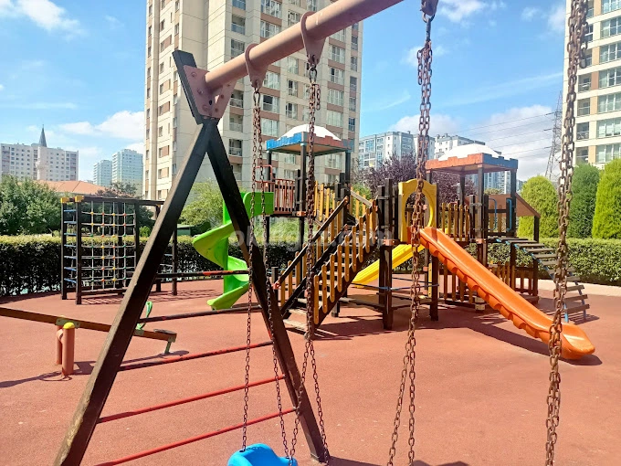 Özel Ispartakule Elvin Çocuk Akademisi Anaokulu