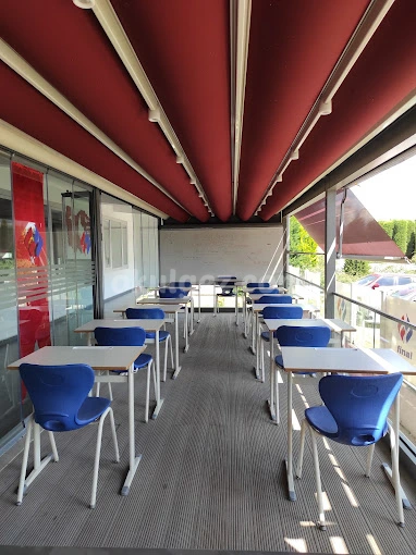 Özel Ispartakule Final Okulları Anaokulu