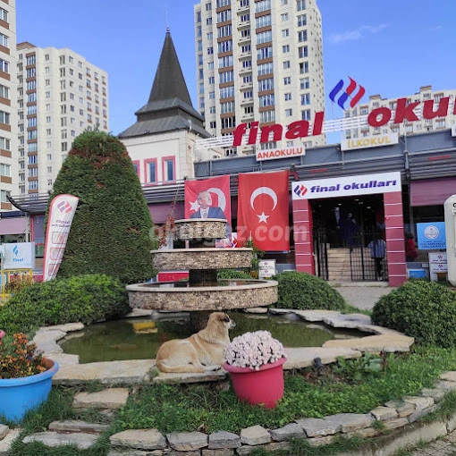 Özel Ispartakule Final Okulları Anaokulu