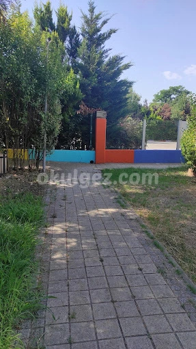 Özel Ispartakule Final Okulları Anaokulu