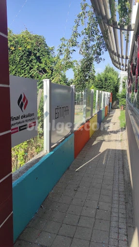 Özel Ispartakule Final Okulları Anaokulu