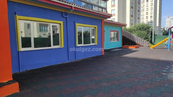 Özel Ispartakule Final Okulları Anaokulu