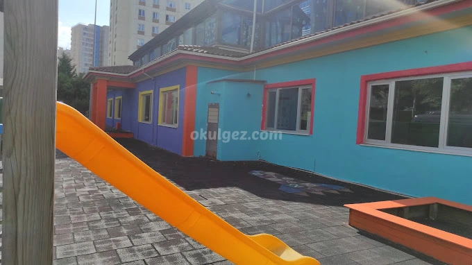 Özel Ispartakule Final Okulları Anaokulu